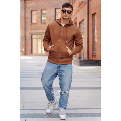 Худи Reds Caramel | Army Stroll фото 6