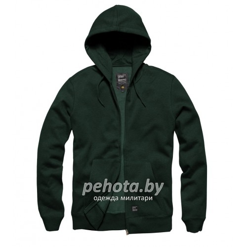 Худи Redstone 3013 Green | Vintage Industries фото 4