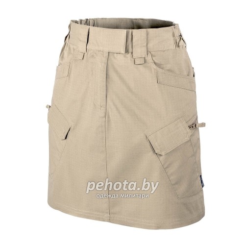 Юбка тактическая UTS PR Khaki | Helikon-Tex фото 2