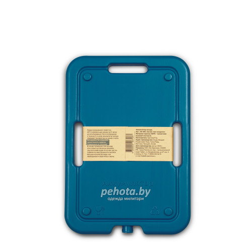 Заменитель льда AX-400 | Арктика фото 2