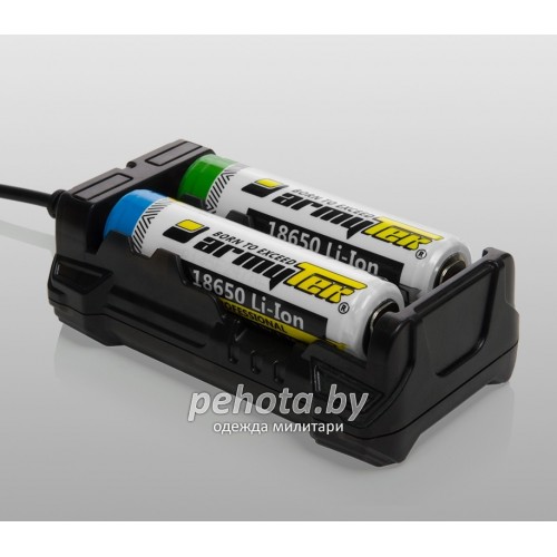 Зарядное устройство Handy C2 Pro | Armytek фото 2