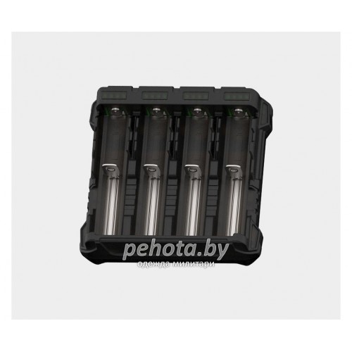 Зарядное устройство Handy C4 Pro | Armytek фото 2