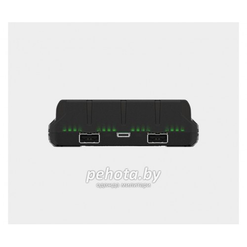 Зарядное устройство Handy C4 Pro | Armytek фото 5