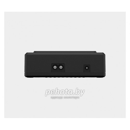 Зарядное устройство UNI C4 Plug Type C | Armytek фото 6