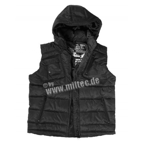 Жилет Mil-tec KAPUZE фото 2