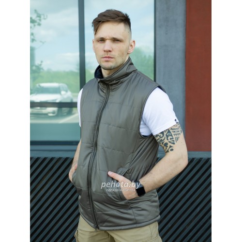 Жилетка Active Cocoa | ARMY STROLL фото 2