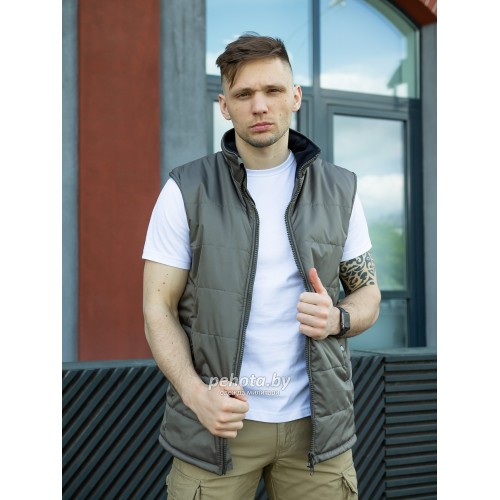 Жилетка Active Cocoa | ARMY STROLL фото 4