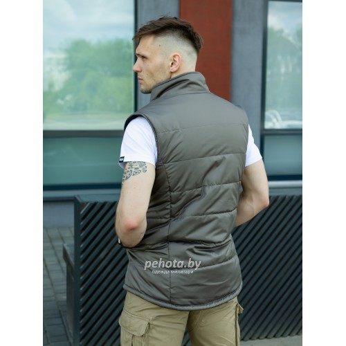 Жилетка Active Cocoa | ARMY STROLL фото 5