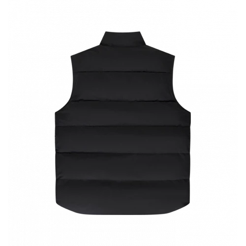 Жилетка Kobe 2226 Black | Vintage Industries фото 5