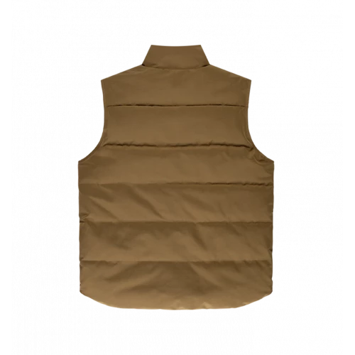 Жилетка Kobe 2226 Dark Tan | Vintage Industries фото 5