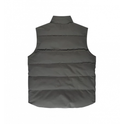 Жилетка Kobe 2226 Grey/Green | Vintage Industries фото 5
