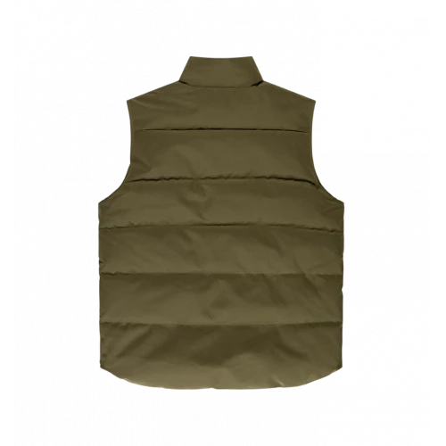 Жилетка Kobe 2226 Olive Drab | Vintage Industries фото 5