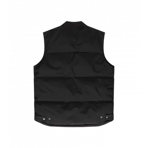 Жилетка Mica 2099 Black | Vintage Industries фото 5