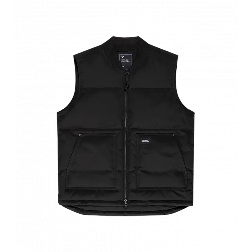 Жилетка Mica 2099 Black | Vintage Industries фото 4