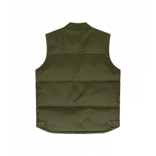 Жилетка Mica 2099 Olive Drab | Vintage Industries фото 5