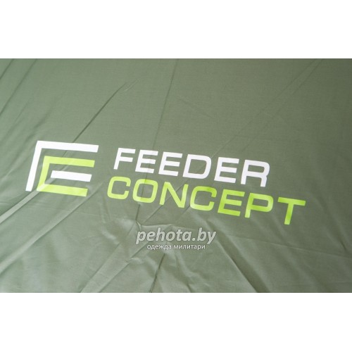 Зонт Feeder Concept GLOSTER | |Salmo фото 6