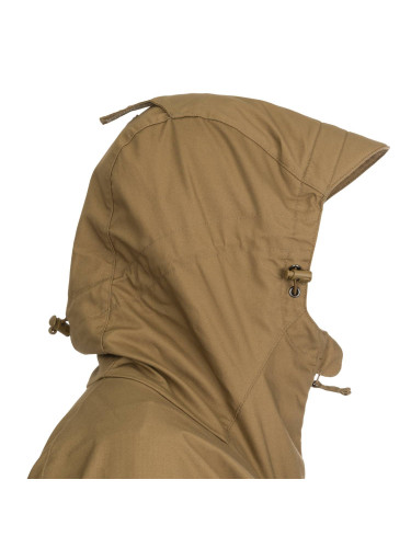 Анорак Pilgrim Black | Helikon-tex