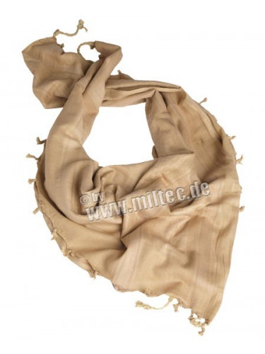 Арафатка Шемаг койот | Mil-tec