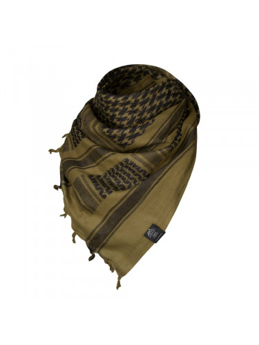 Арафатка Шемаг Olive Green | Helikon-Tex