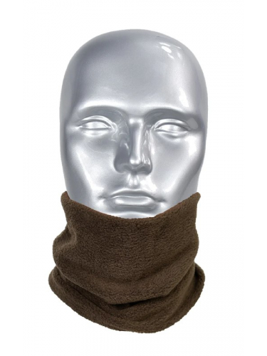 Баф флисовый Olive | ARMY STROLL