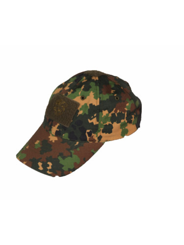 Бейсболка Излом | Барс