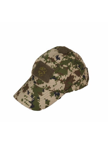 Бейсболка Пограничник | Барс