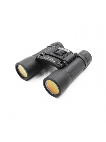 Бинокль PF-BT-10 Black | Следопыт