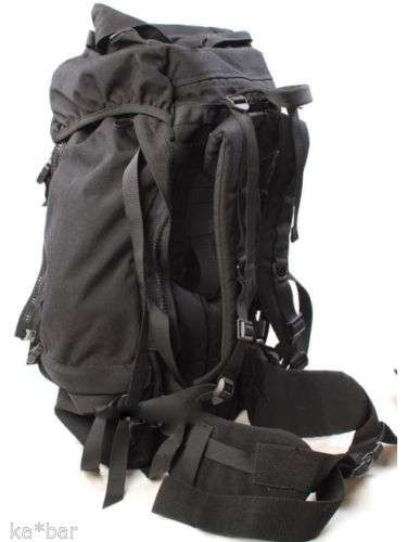 Рюкзак Голландский Lowe Alpine Stingray черный б/у.