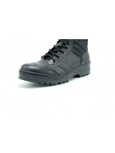 Ботинки 00339 Black | Garsing