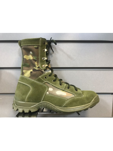 Ботинки 117 МО "AIR" | Garsing