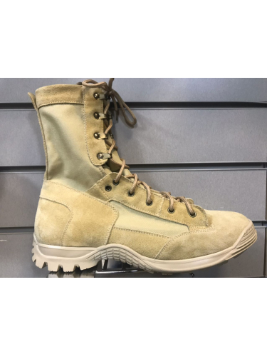 Ботинки 117 П "AIR" | Garsing