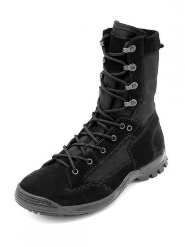 Ботинки 117 С "AIR" | Garsing