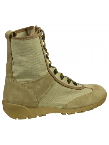 Ботинки Кобра 12320 Песок | Бутекс