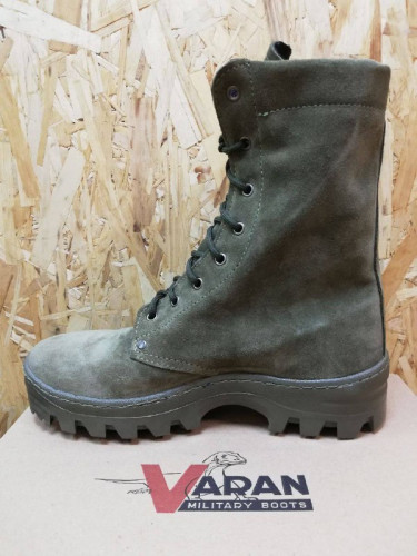 Ботинки 203 Легионер Olive | Varan