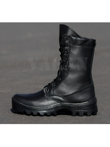 Ботинки 205 Кочевой Black | Varan