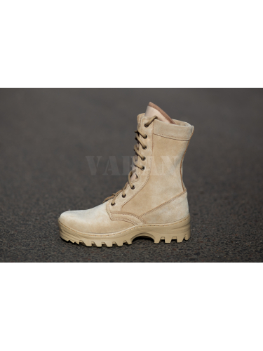Ботинки 205 Кочевой Песок | Varan