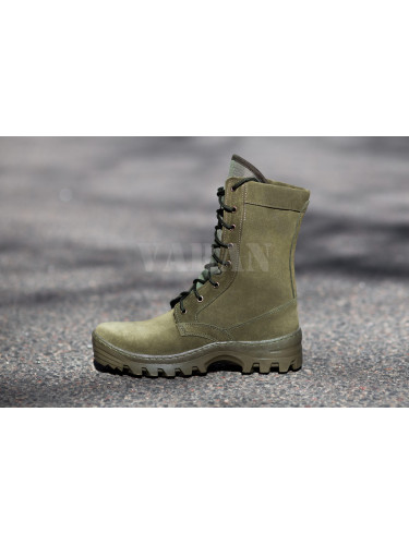 Ботинки 205 Olive | Varan