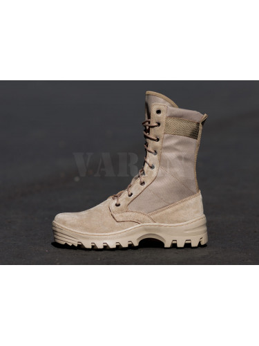 Ботинки 206 Пустыня | Varan