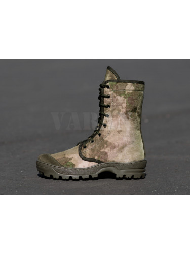 Ботинки 207 Орлан AT-FG | Varan