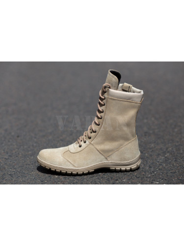 Ботинки 210 Утки Beige| Varan