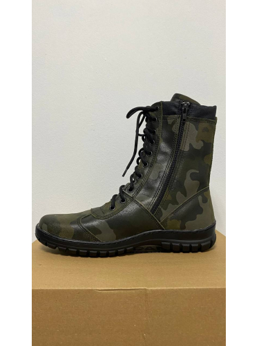 Ботинки 210 Утки Camo | Varan