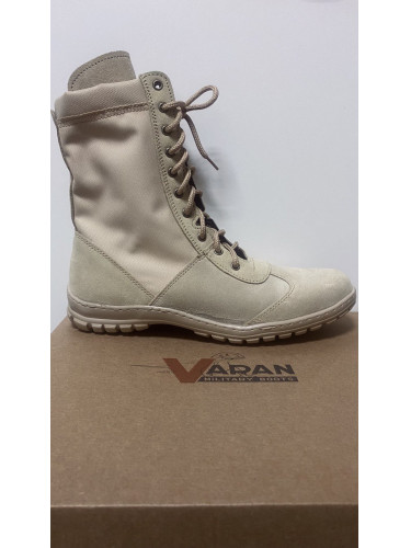 Ботинки 211 Утки Beige| Varan