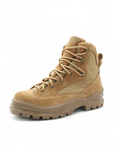 Ботинки 3548 МП FROG URBAN Coyote | Garsing