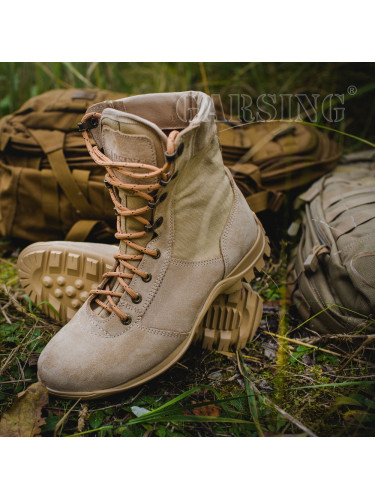 Ботинки 3901 П Harpy Light Desert | Garsing