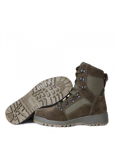 Ботинки 5003 FENIX Olive | Garsing