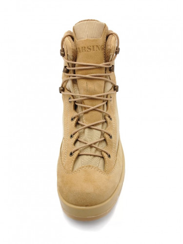 Ботинки 50048 FROG пустыня| Garsing