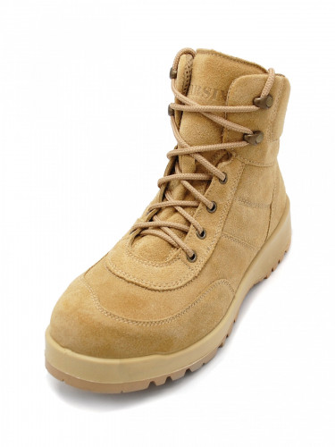 Ботинки DELTA NEW 50526 МП Coyote | Garsing