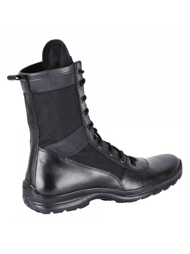 Ботинки Экстрим 119 Черные | Бутекс