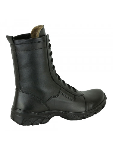 Ботинки зимние Экстрим м. 172 Black | Бутекс