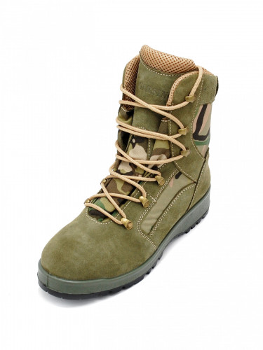 Ботинки FENIX 5004 Multicam | Garsing